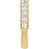 Natural Diamond | Square | 2.75 x 2.75mm | Lab-Grown Diamond | Square | 2.75 x 2.75mm