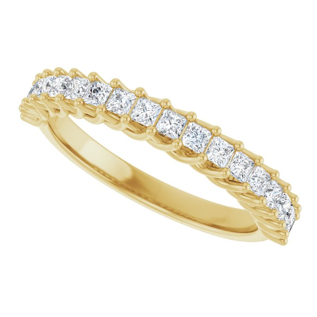 Natural Diamond | Square | 1.75 x 1.75mm | Lab-Grown Diamond | Square | 1.75 x 1.75mm