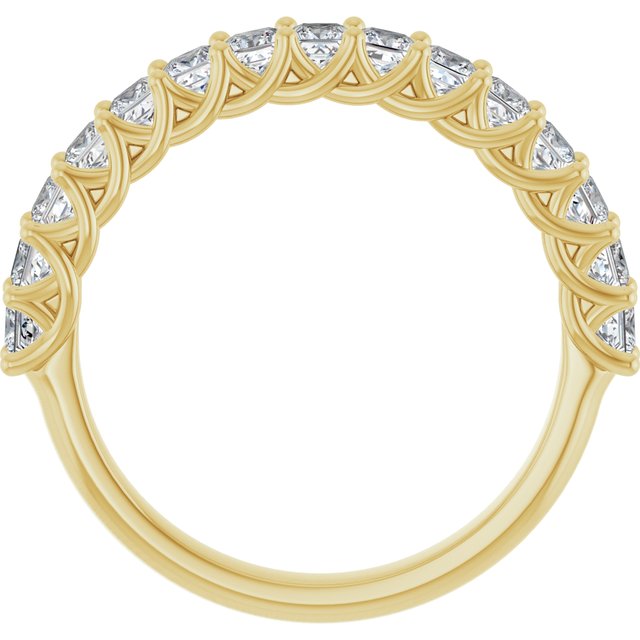 Natural Diamond | Square | 2.25 x 2.25mm