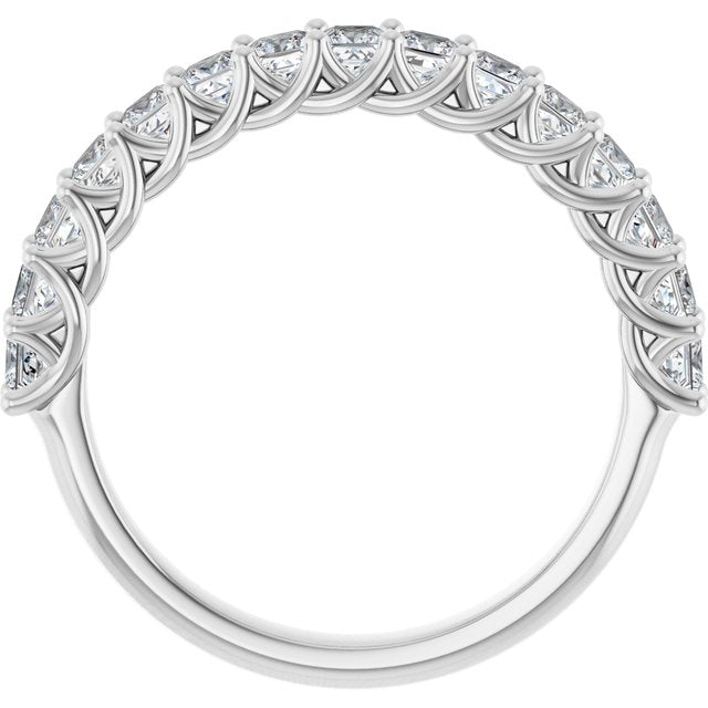 Natural Diamond | Square | 2.25 x 2.25mm | Lab-Grown Diamond | Square | 2.25 x 2.25mm