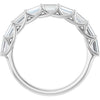Natural Diamond | Straight baguette | 3.75 x 2mm | Lab-Grown Diamond | Straight baguette | 3.75 x 2mm