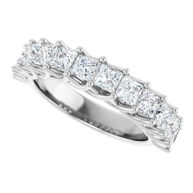 Natural Diamond | Square | 3 x 3mm | Lab-Grown Diamond | Square | 3 x 3mm