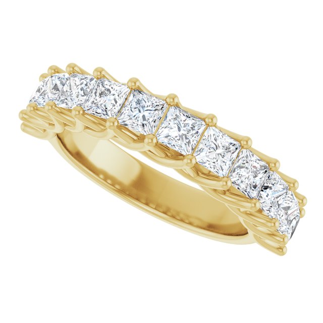 Natural Diamond | Square | 3 x 3mm | Lab-Grown Diamond | Square | 3 x 3mm