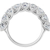 Natural Diamond | Round | 4.4mm | Lab-Grown Diamond | Round | 4.4mm
