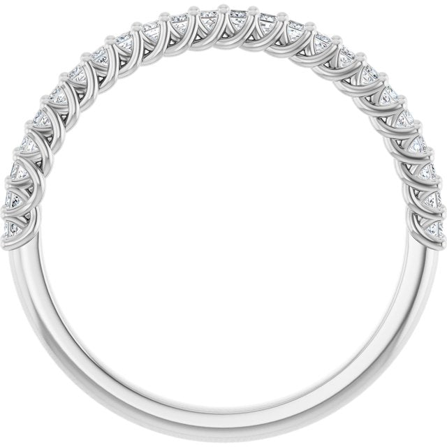 Natural Diamond | Square | 1.25 x 1.25mm | Lab-Grown Diamond | Square | 1.25 x 1.25mm
