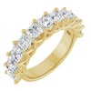 Natural Diamond | Square | 3.5 x 3.5mm | Lab-Grown Diamond | Square | 3.5 x 3.5mm