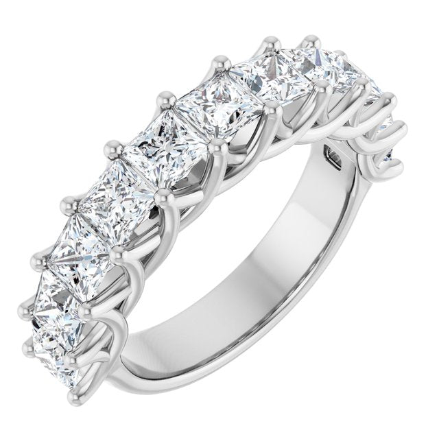 Natural Diamond | Square | 3.5 x 3.5mm | Lab-Grown Diamond | Square | 3.5 x 3.5mm