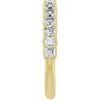 Natural Diamond | Asscher | 2.3 x 2.3mm