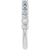 Natural Diamond | Asscher | 2.3 x 2.3mm