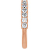 Natural Diamond | Asscher | 2.3 x 2.3mm