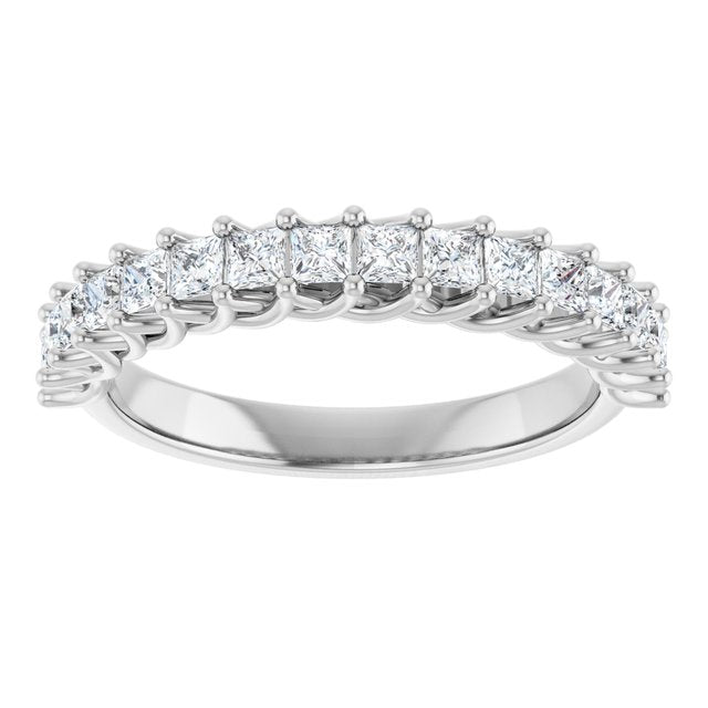 Natural Diamond | Square | 2 x 2mm