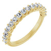 Natural Diamond | Asscher | 2 x 2mm