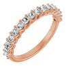 Natural Diamond | Asscher | 2 x 2mm