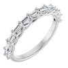 Natural Diamond | Straight baguette | 3 x 1.5mm