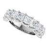Natural Diamond | Square | 4 x 4mm | Lab-Grown Diamond | Square | 4 x 4mm