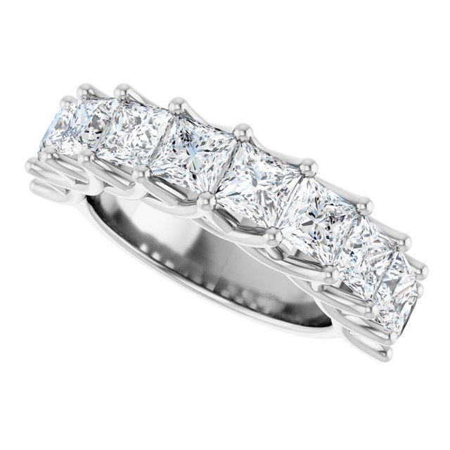 Natural Diamond | Square | 4 x 4mm | Lab-Grown Diamond | Square | 4 x 4mm