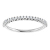 Natural Diamond | Round | 1.2mm | Lab-Grown Diamond | Round | 1.2mm
