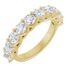 Natural Diamond | Round | 3.75mm | Lab-Grown Diamond | Round | 3.75mm