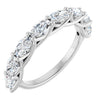 Lab-Grown Diamond | Oval | 5 x 3mm