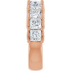 Natural Diamond | Square | 3.75 x 3.75mm | Lab-Grown Diamond | Square | 3.75 x 3.75mm