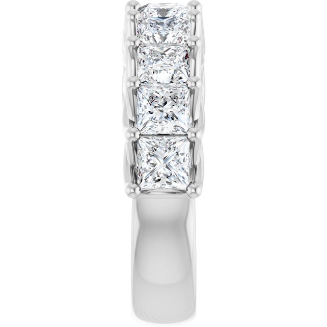 Natural Diamond | Square | 3.75 x 3.75mm | Lab-Grown Diamond | Square | 3.75 x 3.75mm