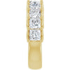 Natural Diamond | Square | 3.75 x 3.75mm | Lab-Grown Diamond | Square | 3.75 x 3.75mm