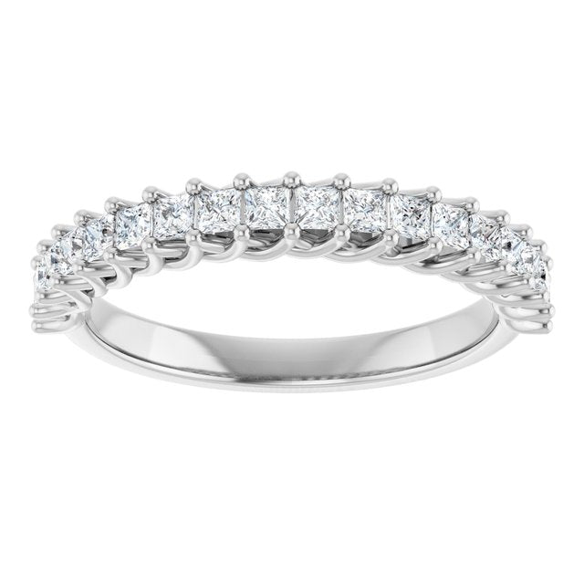 Natural Diamond | Square | 1.75 x 1.75mm