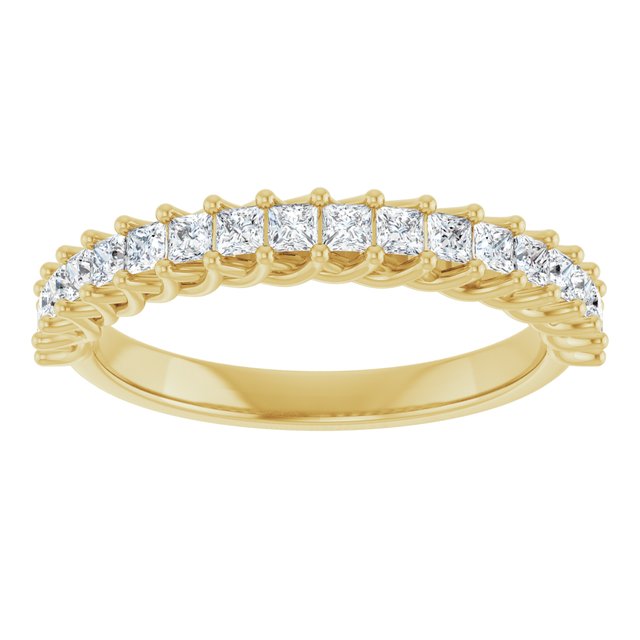Natural Diamond | Square | 1.75 x 1.75mm