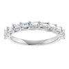 Natural Diamond | Straight baguette | 3 x 1.5mm