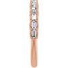 Natural Diamond | Straight baguette | 2.5 x 1.5mm | Lab-Grown Diamond | Straight baguette | 2.5 x 1.5mm