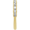 Natural Diamond | Straight baguette | 2.5 x 1.5mm | Lab-Grown Diamond | Straight baguette | 2.5 x 1.5mm