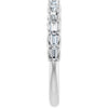 Natural Diamond | Straight baguette | 2.5 x 1.5mm | Lab-Grown Diamond | Straight baguette | 2.5 x 1.5mm