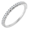 Natural Diamond | Round | 1.2mm | Lab-Grown Diamond | Round | 1.2mm
