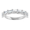 Natural Diamond | Straight baguette | 4 x 2mm | Lab-Grown Diamond | Straight baguette | 4 x 2mm