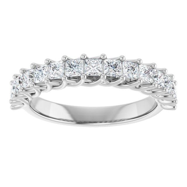 Natural Diamond | Square | 2.25 x 2.25mm | Lab-Grown Diamond | Square | 2.25 x 2.25mm