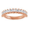 Natural Diamond | Square | 2.25 x 2.25mm | Lab-Grown Diamond | Square | 2.25 x 2.25mm