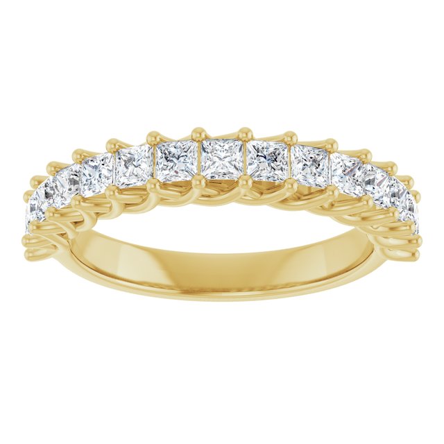Natural Diamond | Square | 2.25 x 2.25mm