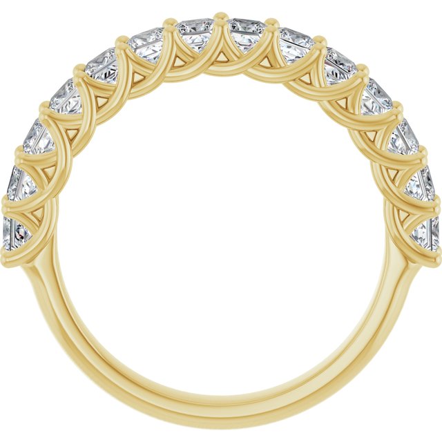 Natural Diamond | Square | 2.5 x 2.5mm