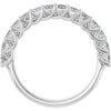Natural Diamond | Square | 2.5 x 2.5mm | Lab-Grown Diamond | Square | 2.5 x 2.5mm