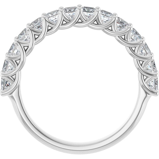 Natural Diamond | Square | 2.5 x 2.5mm
