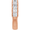 Natural Diamond | Square | 3.25 x 3.25mm | Lab-Grown Diamond | Square | 3.25 x 3.25mm
