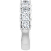 Natural Diamond | Square | 3.25 x 3.25mm | Lab-Grown Diamond | Square | 3.25 x 3.25mm