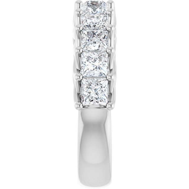 Natural Diamond | Square | 3.25 x 3.25mm | Lab-Grown Diamond | Square | 3.25 x 3.25mm