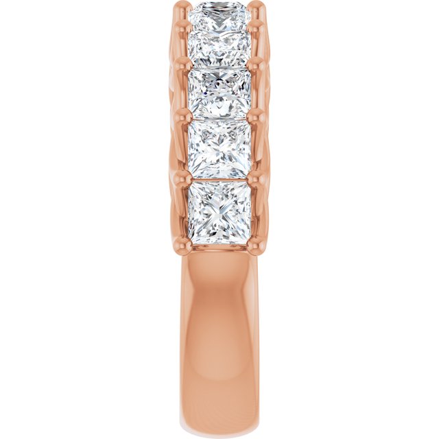 Natural Diamond | Square | 3.25 x 3.25mm | Lab-Grown Diamond | Square | 3.25 x 3.25mm