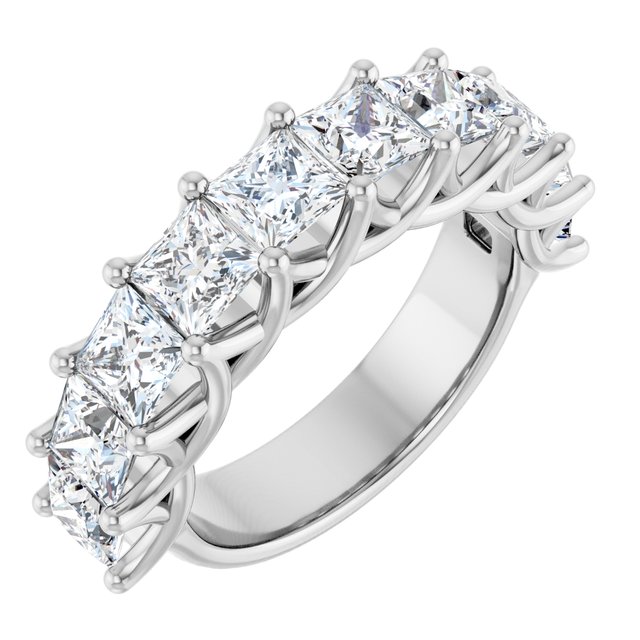 Natural Diamond | Square | 4 x 4mm | Lab-Grown Diamond | Square | 4 x 4mm