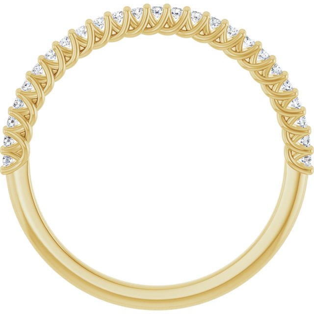 Natural Diamond | Round | 1.2mm | Lab-Grown Diamond | Round | 1.2mm