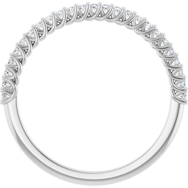 Natural Diamond | Round | 1.2mm | Lab-Grown Diamond | Round | 1.2mm