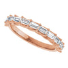 Natural Diamond | Straight baguette | 3 x 1.75mm | Lab-Grown Diamond | Straight baguette | 3 x 1.75mm