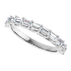 Natural Diamond | Straight baguette | 3 x 1.75mm | Lab-Grown Diamond | Straight baguette | 3 x 1.75mm