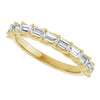 Natural Diamond | Straight baguette | 3 x 1.75mm | Lab-Grown Diamond | Straight baguette | 3 x 1.75mm